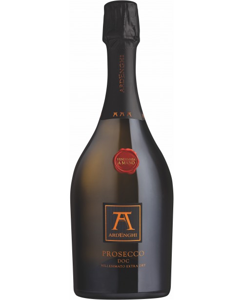 Ardenghi Prosecco DOC Millesimato Extra Dry 1.5L Top Ardenghi Prosecco DOC Millesimato Extra Dry 1.5L Top